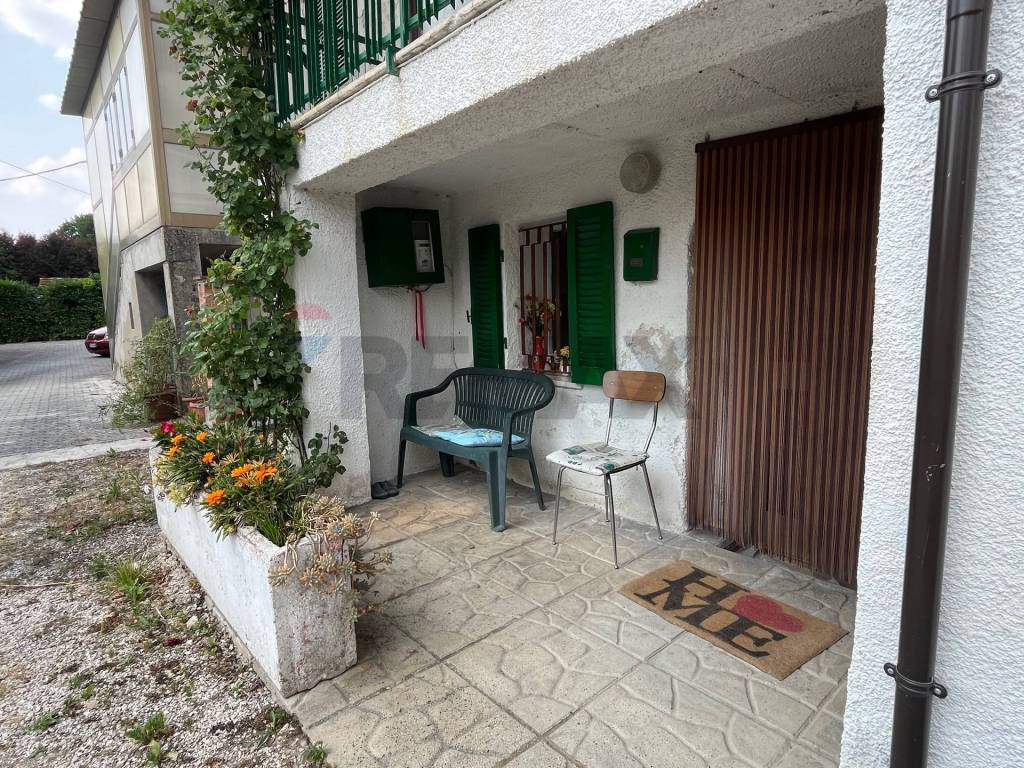 Casa indipendente a Assisi in Via Lorenzo Carpinelli - Foto 2