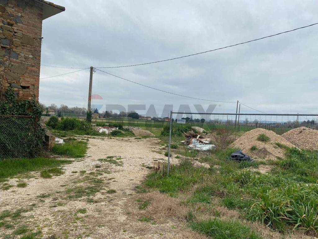 Casa indipendente a Perugia in Strada Romano di Sotto - Teverella - Foto 5