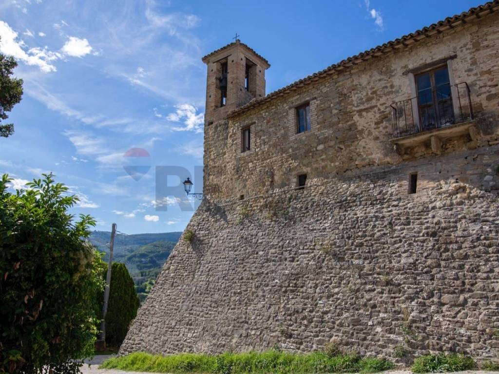 Appartamento a Bevagna in Piazza Del Castello - Foto 3