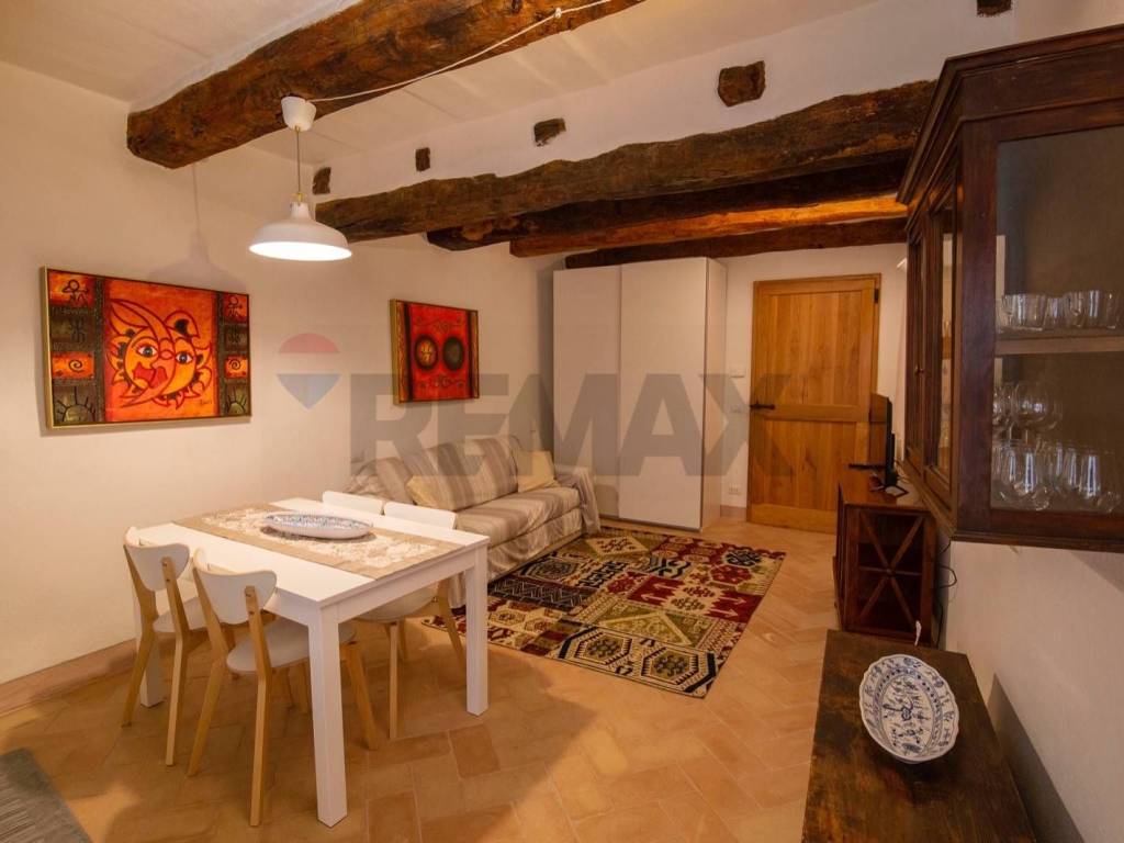 Appartamento a Bevagna in Piazza Del Castello - Foto 5