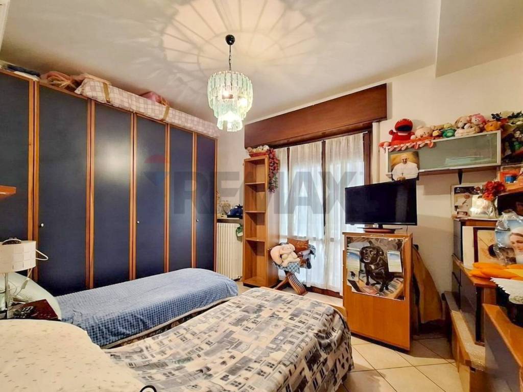 Appartamento a Cairate in Via Carducci, 15 - Foto 4