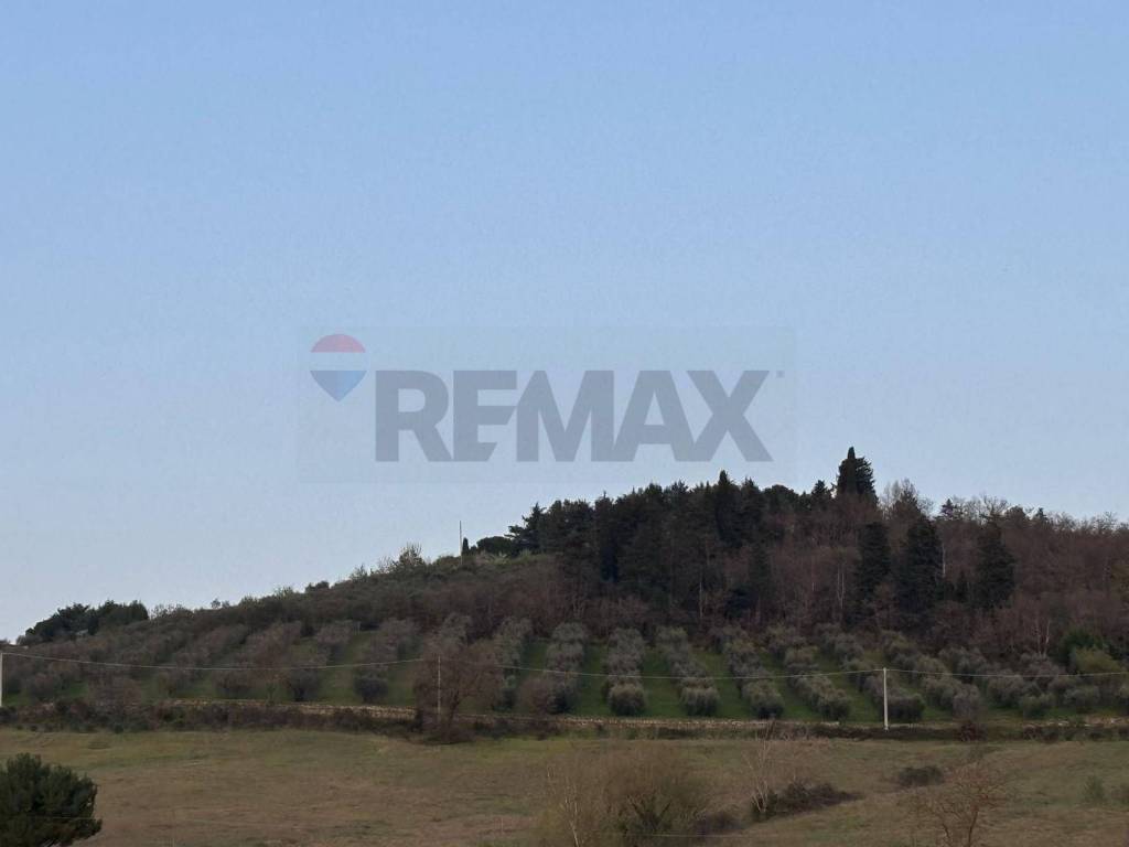 Terreno a Perugia in Via Emirati Arabi Uniti - Foto 2