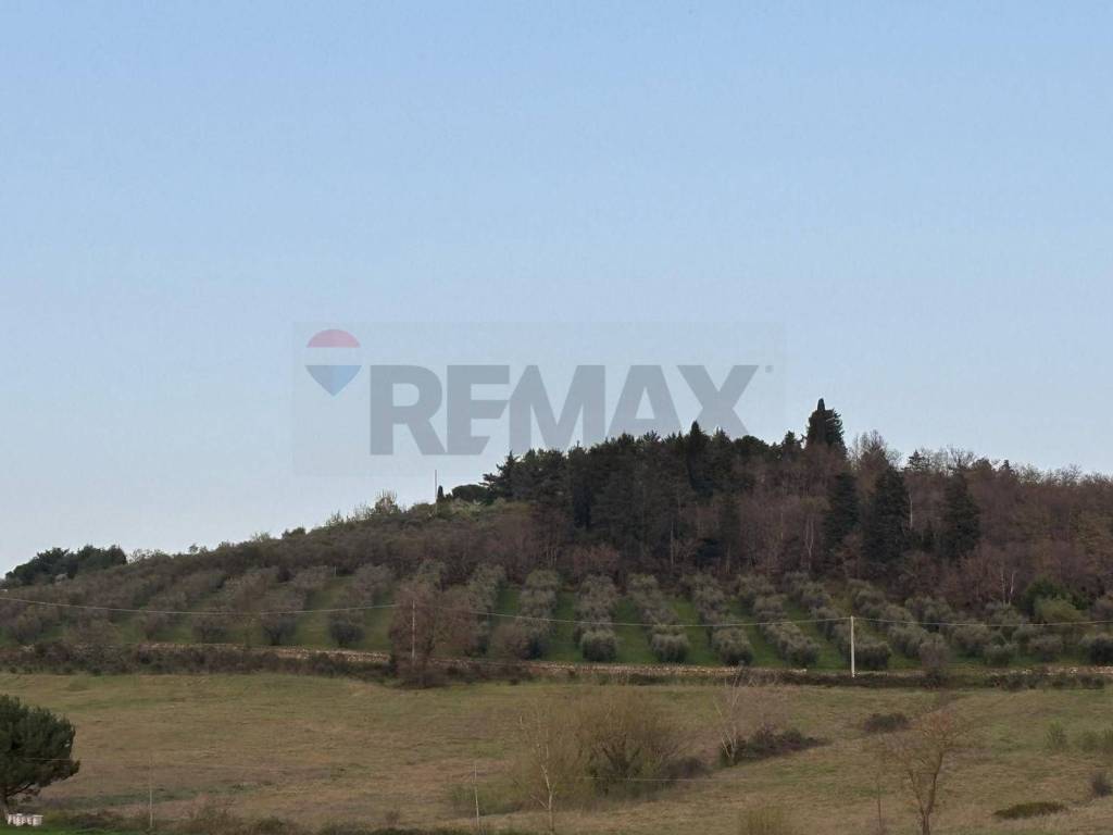 Terreno a Perugia in Via Emirati Arabi Uniti - Foto 4
