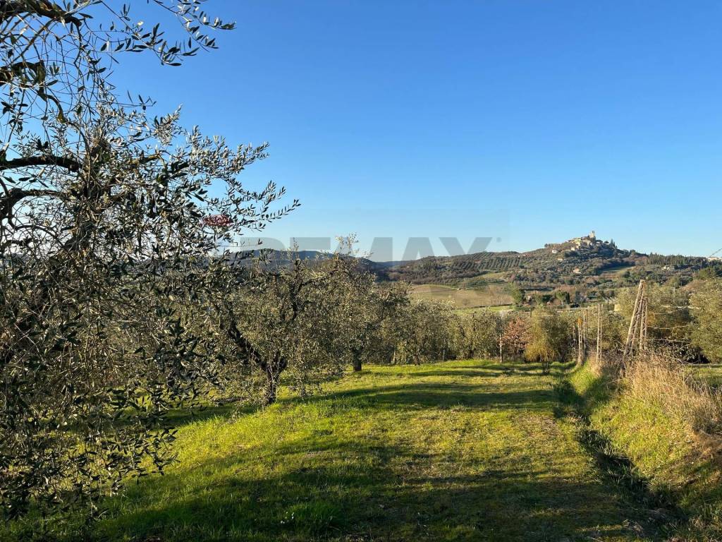 Terreno a Perugia in Via Emirati Arabi Uniti - Foto 5