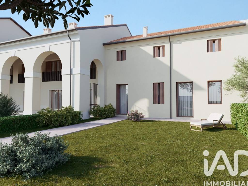 Villa a Vicenza in Strada Setteca' - Foto 3