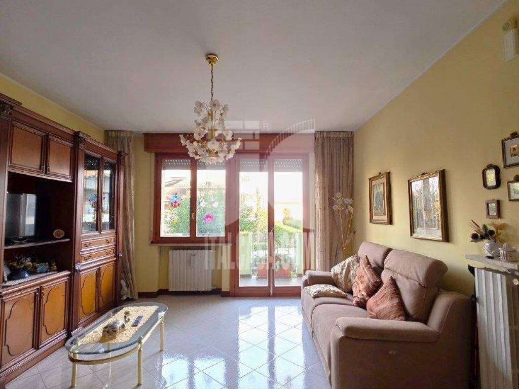 Appartamento a Borgo virgilio in Via Boccaccio, 2 - Foto 2