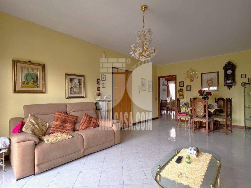 Appartamento a Borgo virgilio in Via Boccaccio, 2 - Foto 3