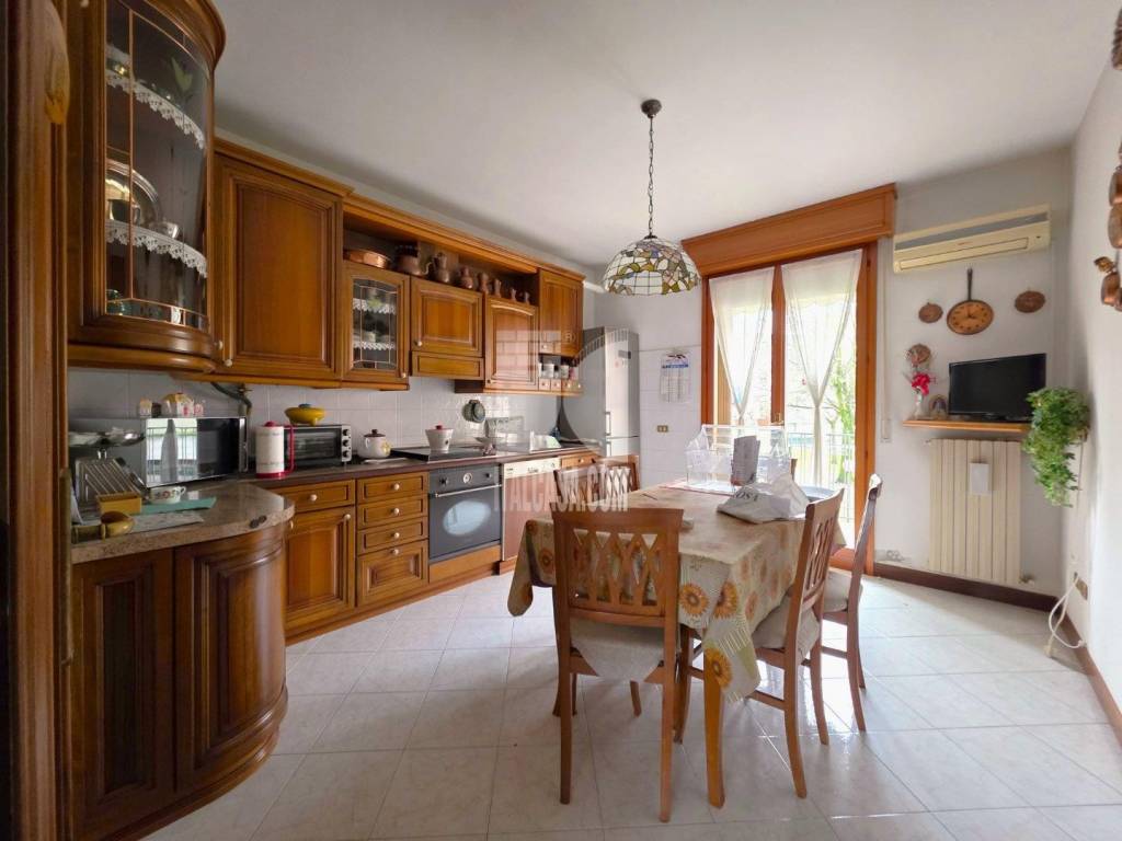 Appartamento a Borgo virgilio in Via Boccaccio, 2 - Foto 5