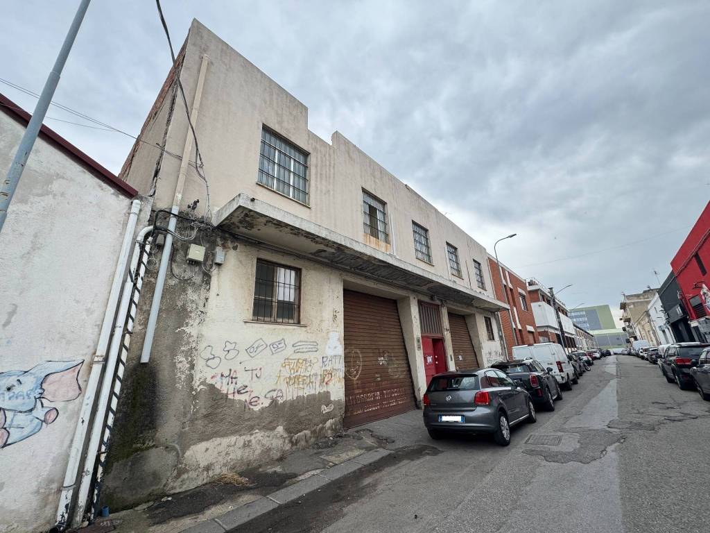 Immobile a Messina in Via Croce Rossa, 21 - Foto 2