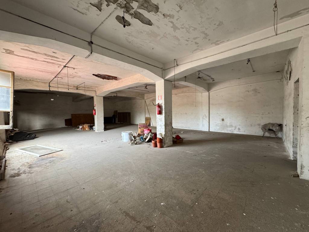 Immobile a Messina in Via Croce Rossa, 21 - Foto 3