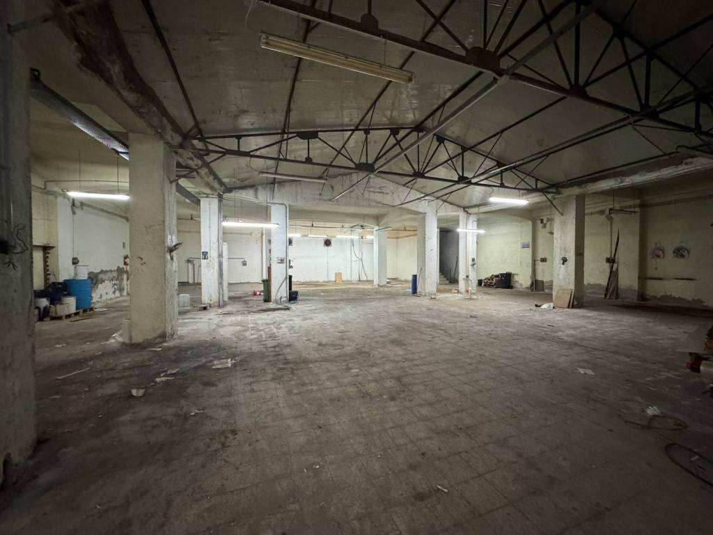 Immobile a Messina in Via Croce Rossa, 21 - Foto 4