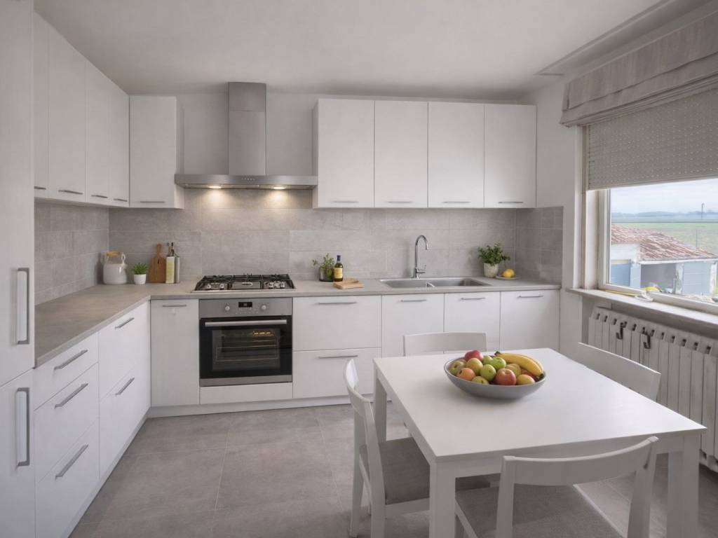 Villa a Lagosanto - Foto 3