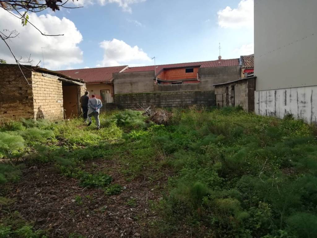Terreno a Belpasso in via Gorizia, 29 - Foto 3