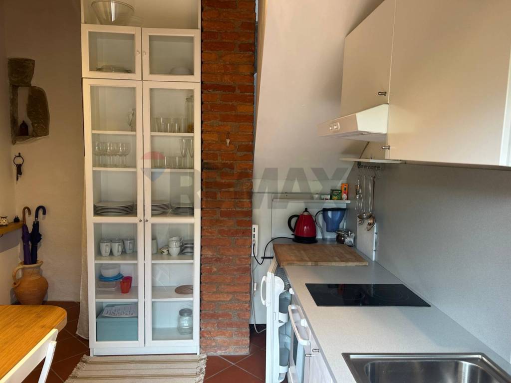 Casa indipendente a Bagni di lucca - Foto 5