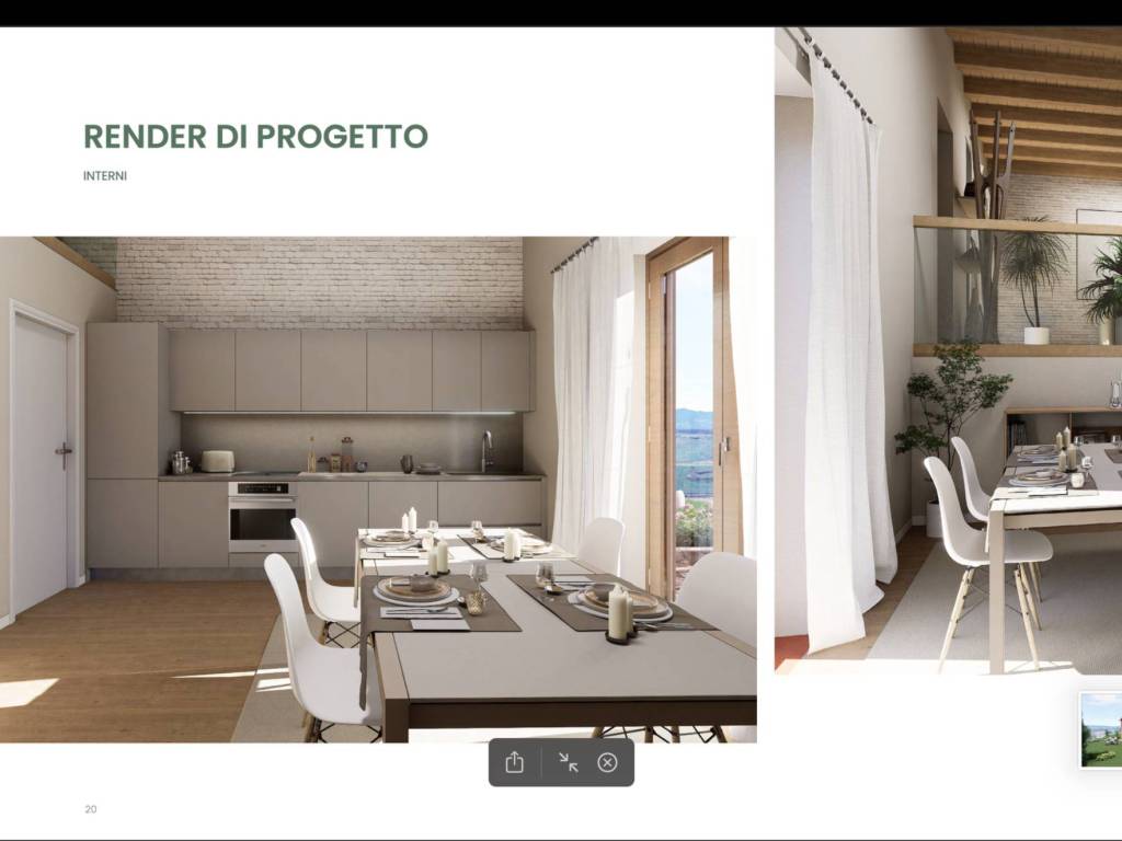 Villa a Cerreto guidi in Via di Montauto, 4 - Foto 5