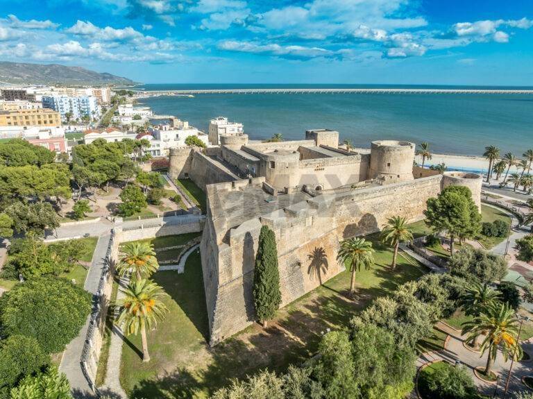 Appartamento a Manfredonia in Via Pulsano, 45 - Foto 2