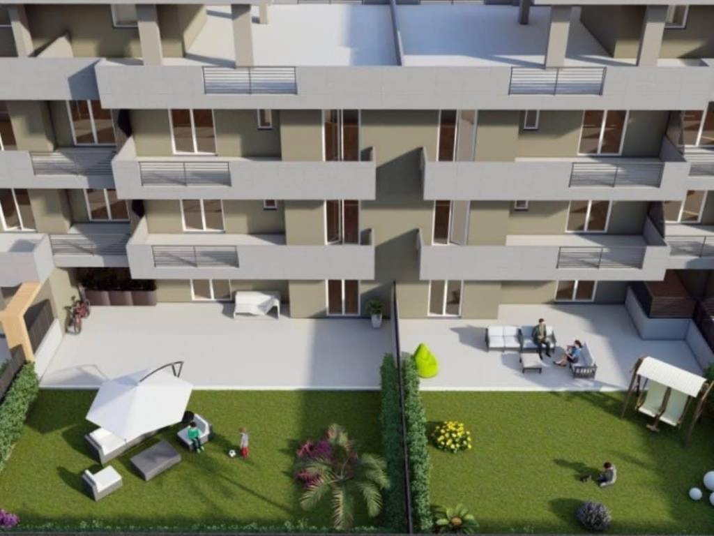 Appartamento a Pontecagnano faiano in Via Irno - Foto 2