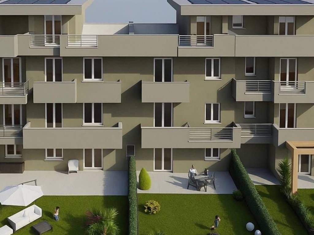 Appartamento a Pontecagnano faiano in Via Irno - Foto 3