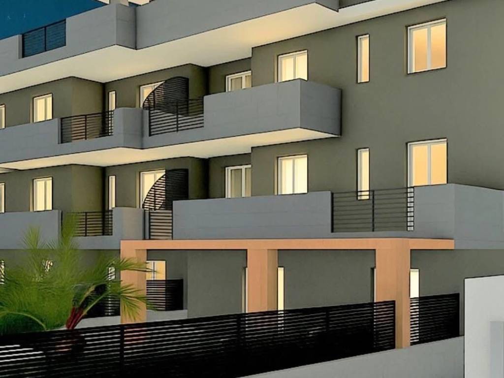 Appartamento a Pontecagnano faiano in Via Irno - Foto 4