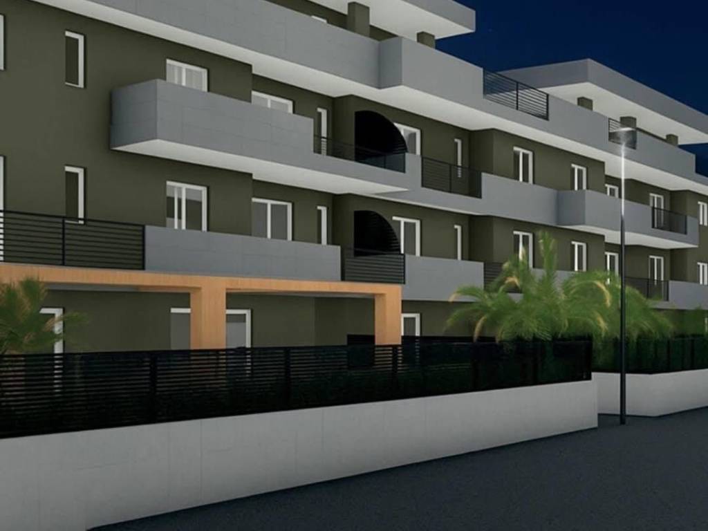 Appartamento a Pontecagnano faiano in Via Irno - Foto 5