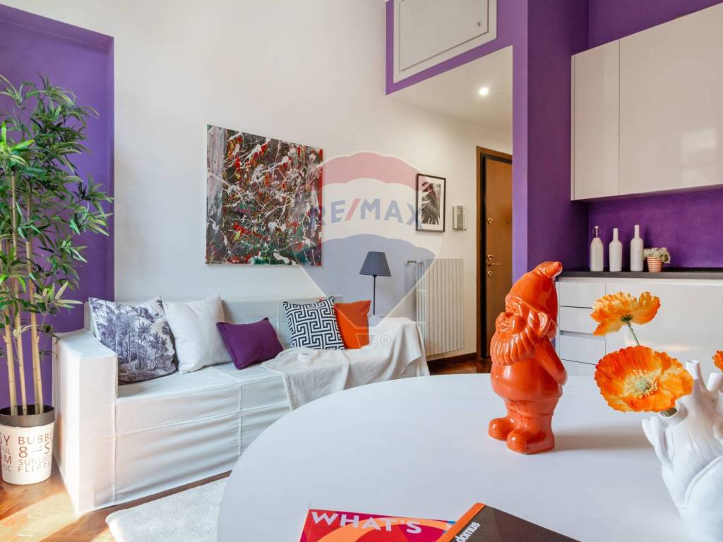 Appartamento a Gallarate in Borghi, 14 - Foto 2