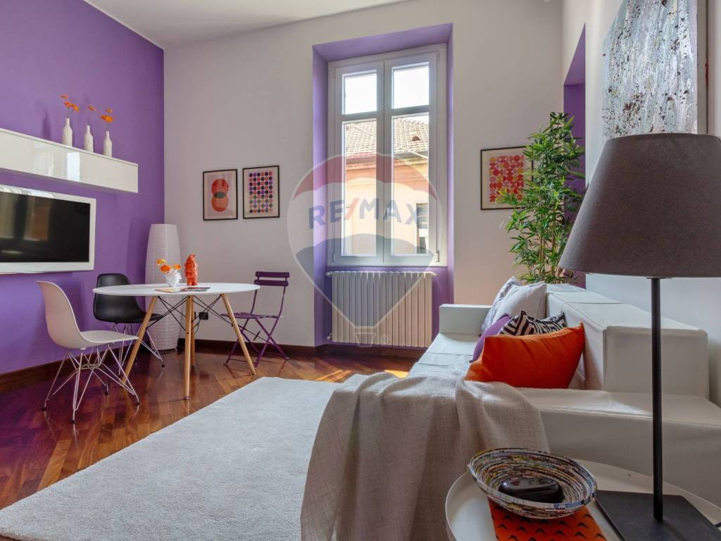 Appartamento a Gallarate in Borghi, 14 - Foto 3