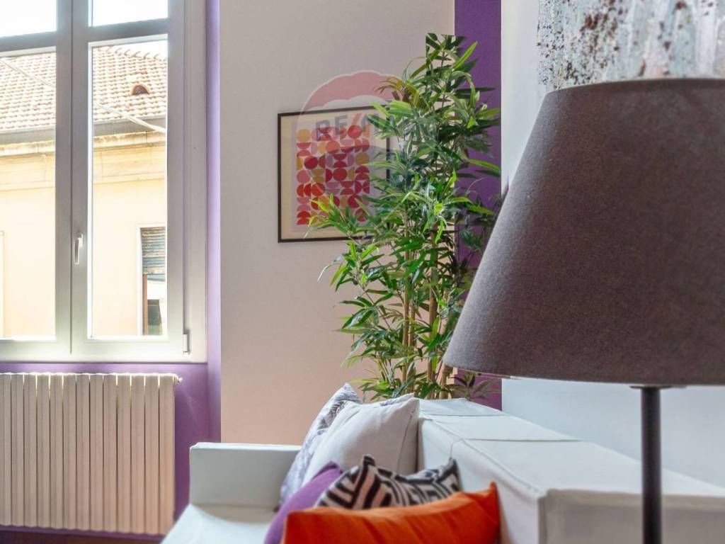 Appartamento a Gallarate in Borghi, 14 - Foto 4