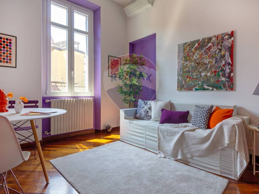 Appartamento a Gallarate in Borghi, 14 - Foto 5