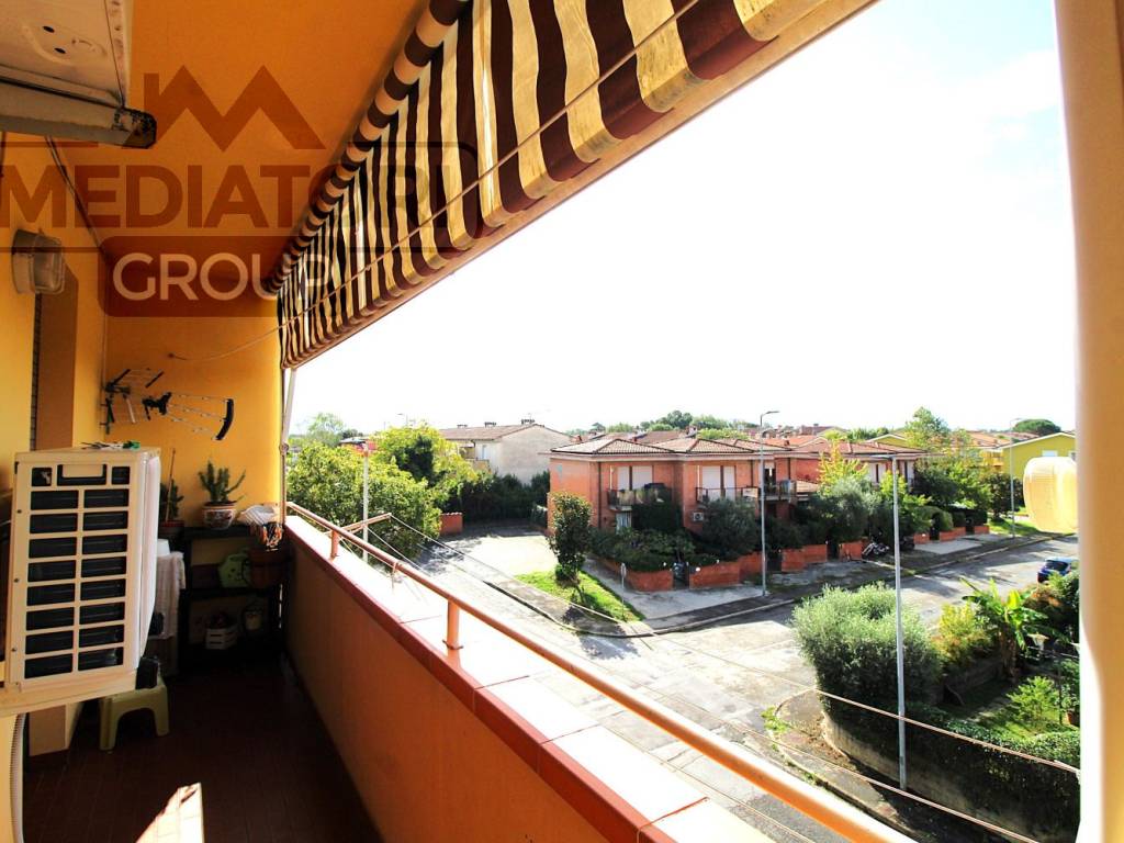 Appartamento a Altopascio in Via Regione Marche, 6 - Foto 3