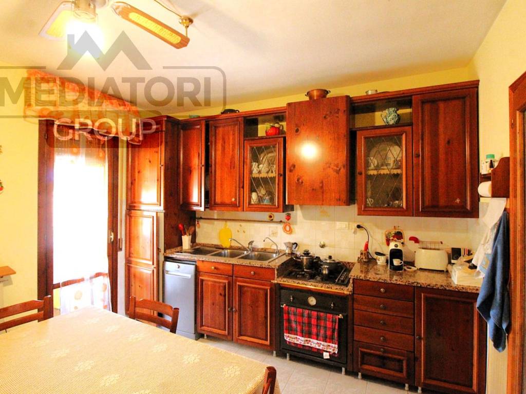 Appartamento a Altopascio in Via Regione Marche, 6 - Foto 4