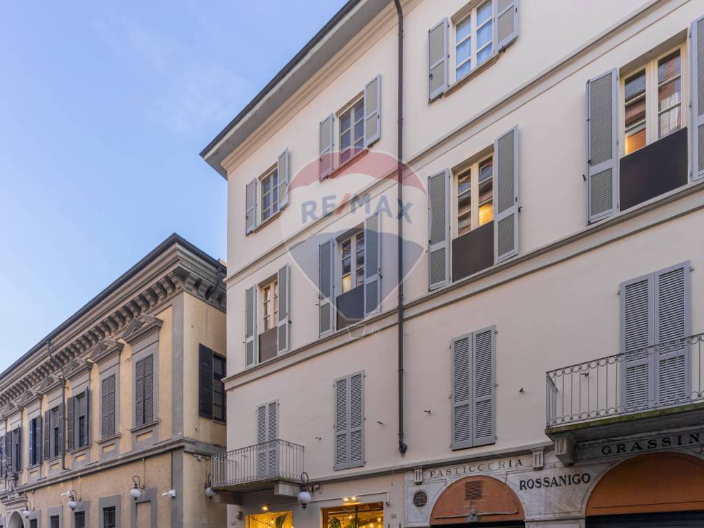 Appartamento a Novara in Vicolo Palazzo Civico, 2 - Foto 2
