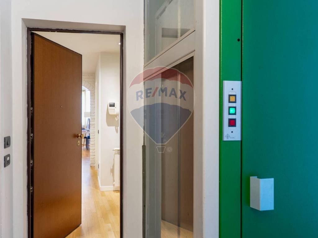 Appartamento a Novara in Vicolo Palazzo Civico, 2 - Foto 3