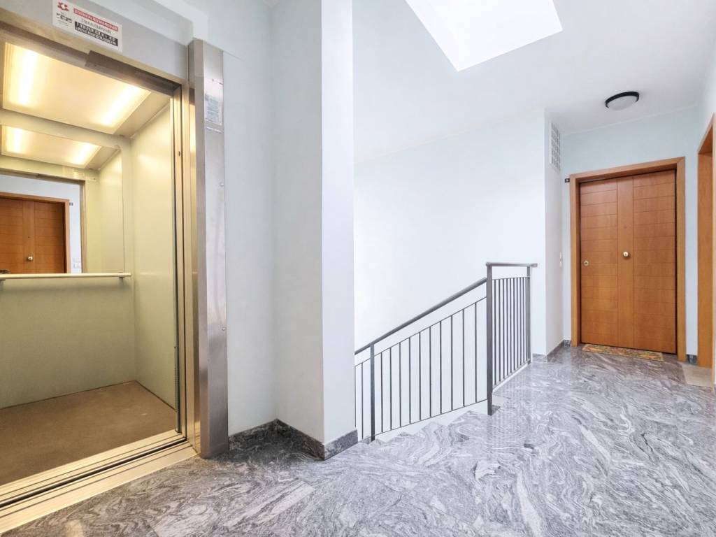 Appartamento a Rimini in Viale Alessandro La Marmora, 18 - Foto 5