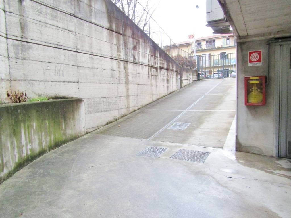 Box / garage a Solza in Via Leonardo da Vinci - Foto 3