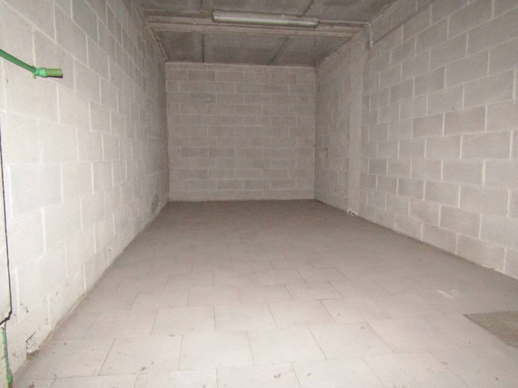 Box / garage a Solza in Via Leonardo da Vinci - Foto 4