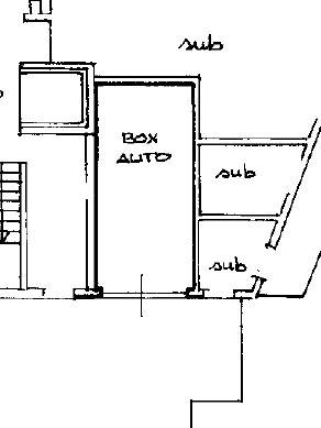 Box / garage a Solza in Via Leonardo da Vinci - Foto 5