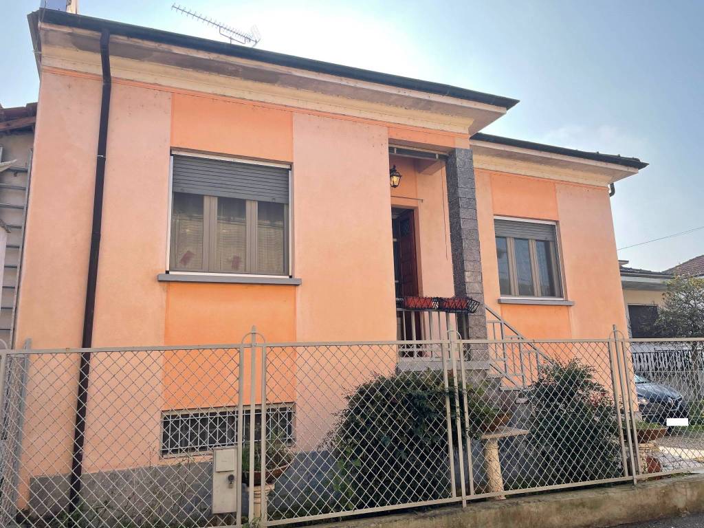 Villa a Mortara - Foto 2