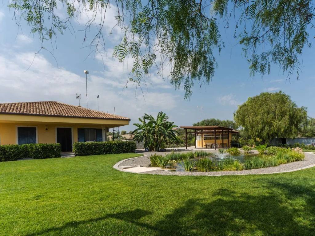 Villa a Ispica in Contrada Porrello - Foto 3