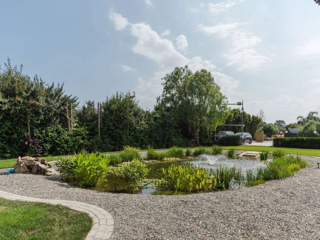 Villa a Ispica in Contrada Porrello - Foto 4