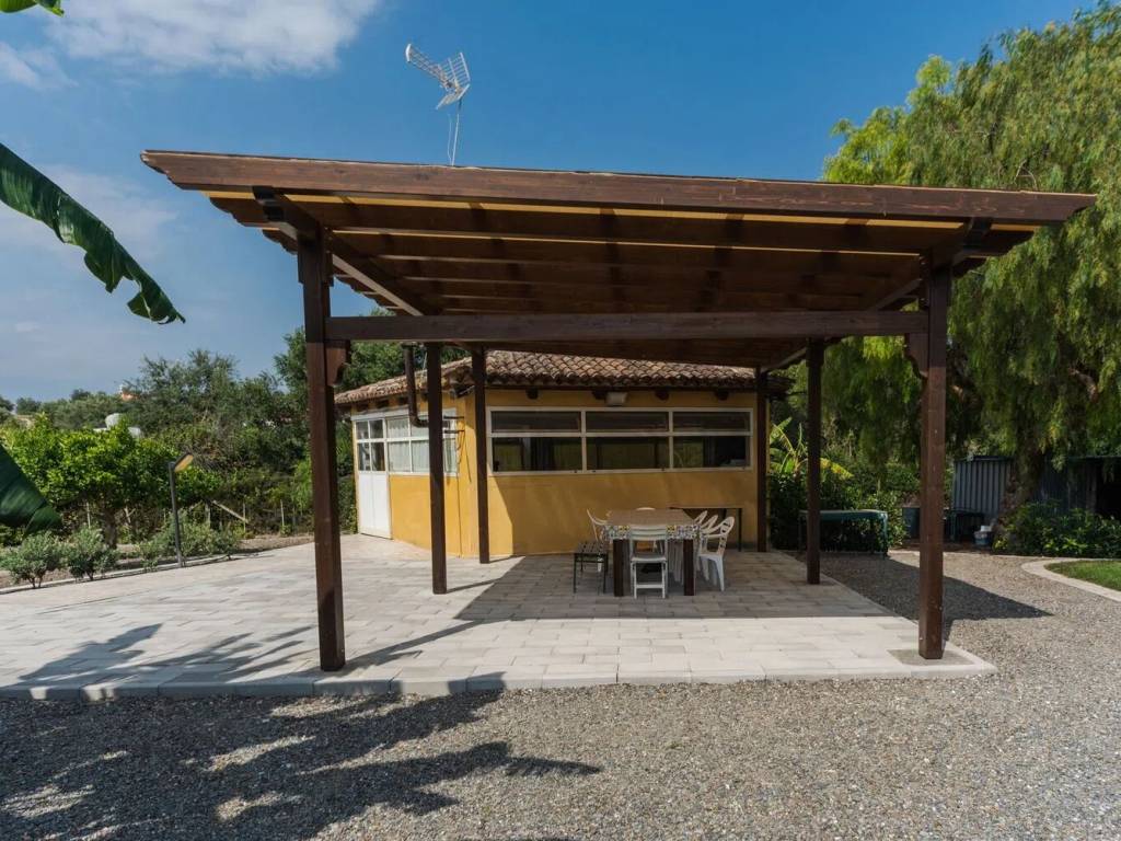 Villa a Ispica in Contrada Porrello - Foto 5