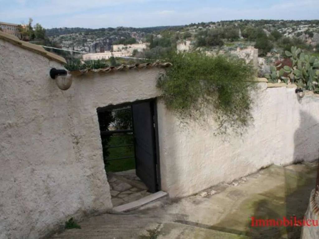 Villa a Ispica in Via Parini No Number - Foto 5