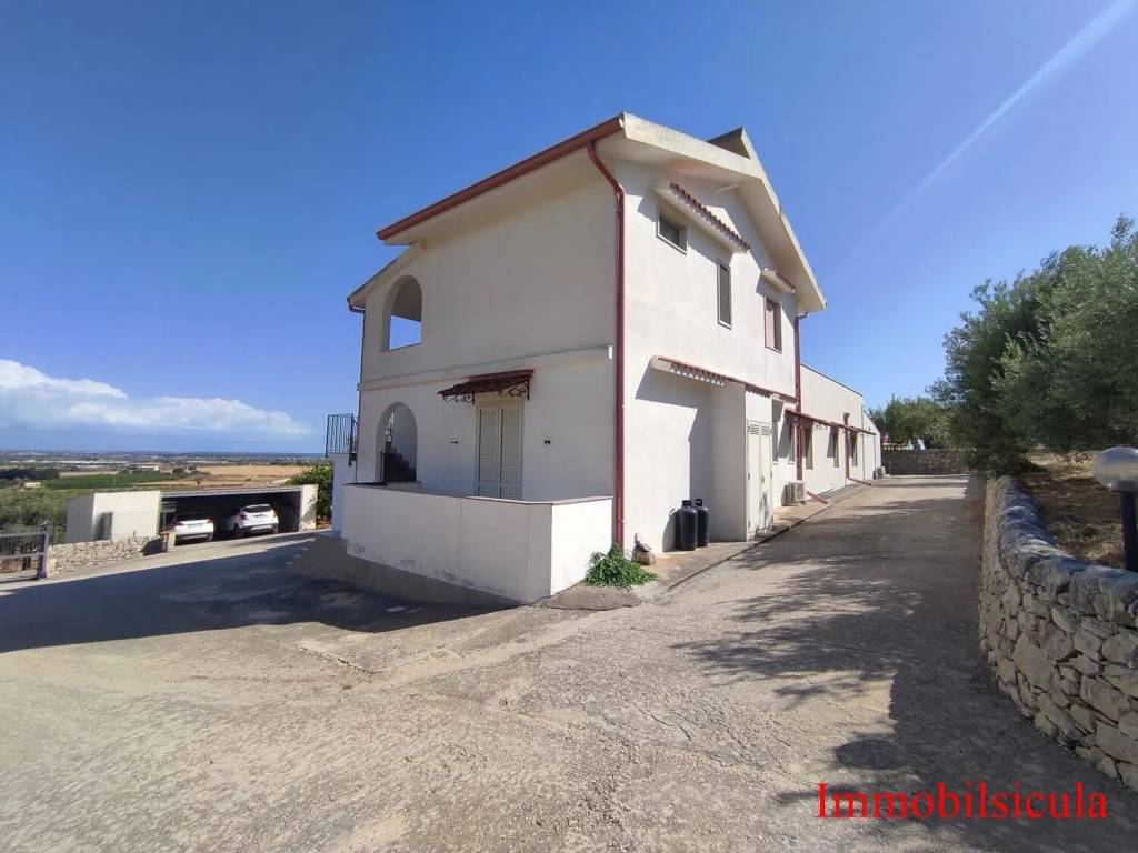 Villa a Ispica in Contrada Palazzelli No Number - Foto 2