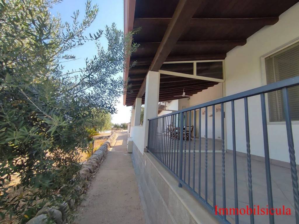 Villa a Ispica in Contrada Palazzelli No Number - Foto 4