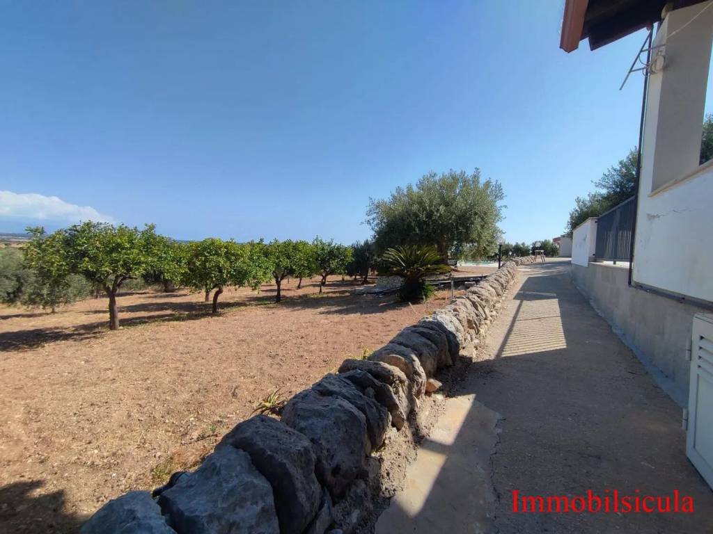 Villa a Ispica in Contrada Palazzelli No Number - Foto 5