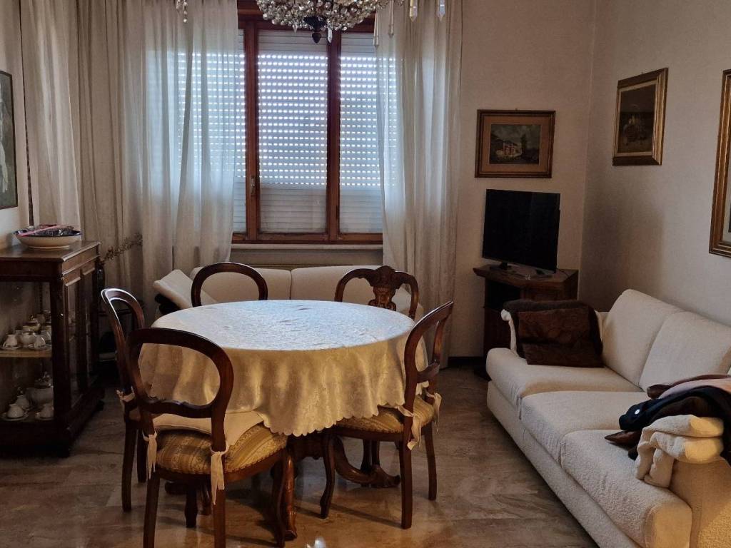 Appartamento a Piacenza in Via Virgilio Faggi, 1 - Foto 3