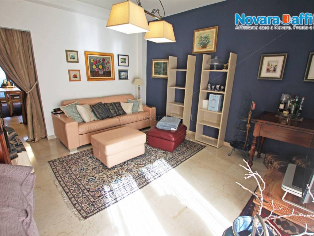 Appartamento a Novara in Via Amico Canobio - Foto 2