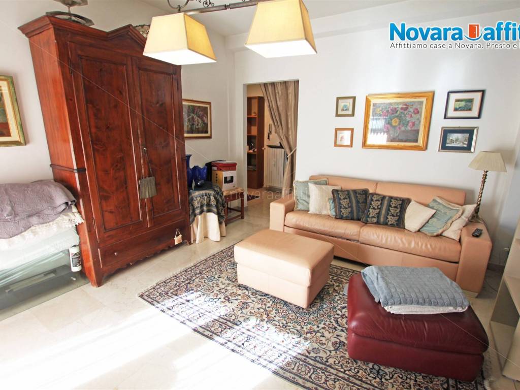 Appartamento a Novara in Via Amico Canobio - Foto 3