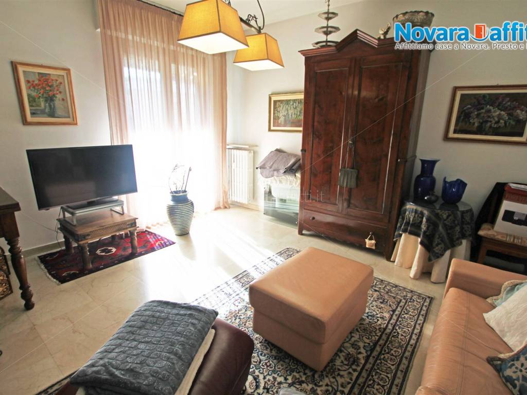 Appartamento a Novara in Via Amico Canobio - Foto 4