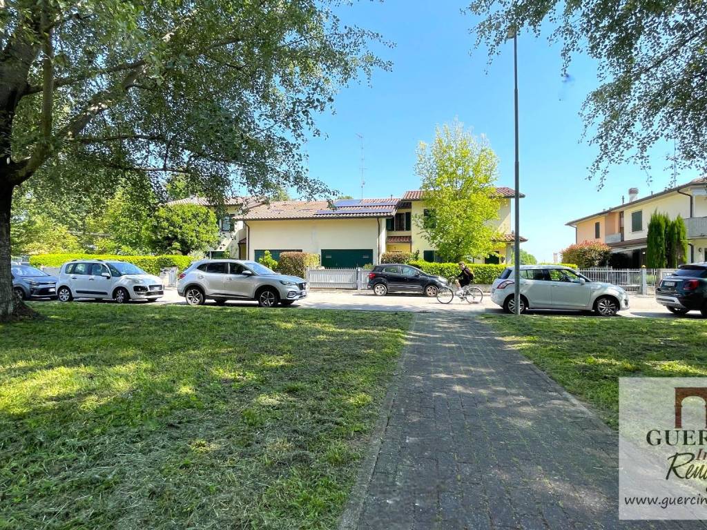 Appartamento a Cento in Via della Vite, 20 - Foto 4