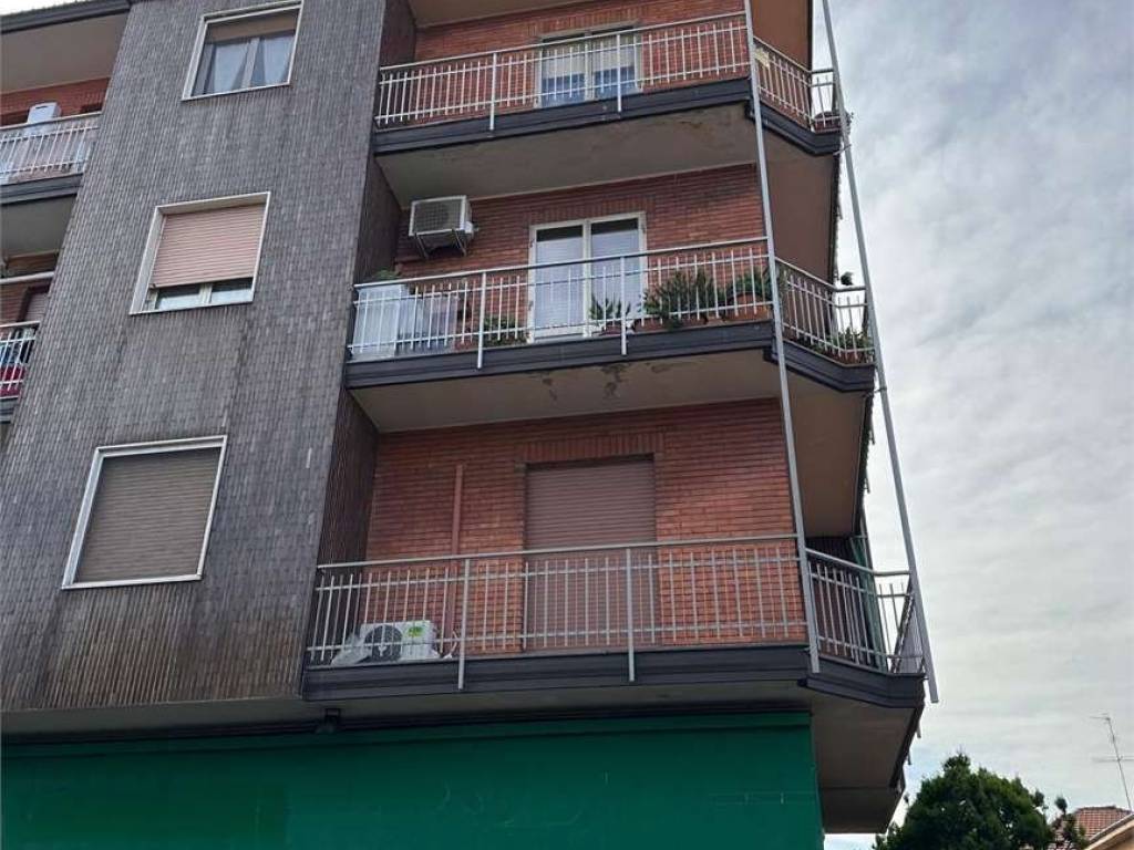 Appartamento a Cinisello balsamo in MONTE GRAN SASSO - Foto 4